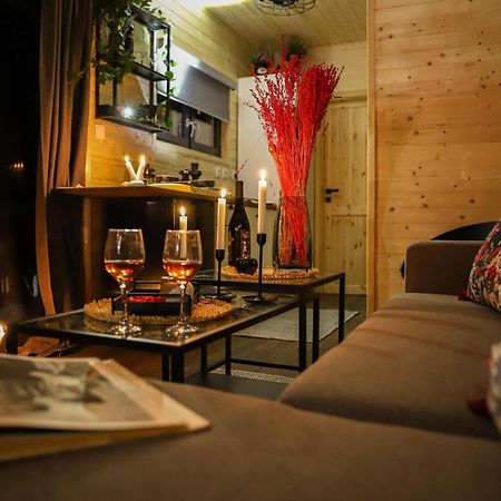 Na Rose Appartement Terchová Buitenkant foto
