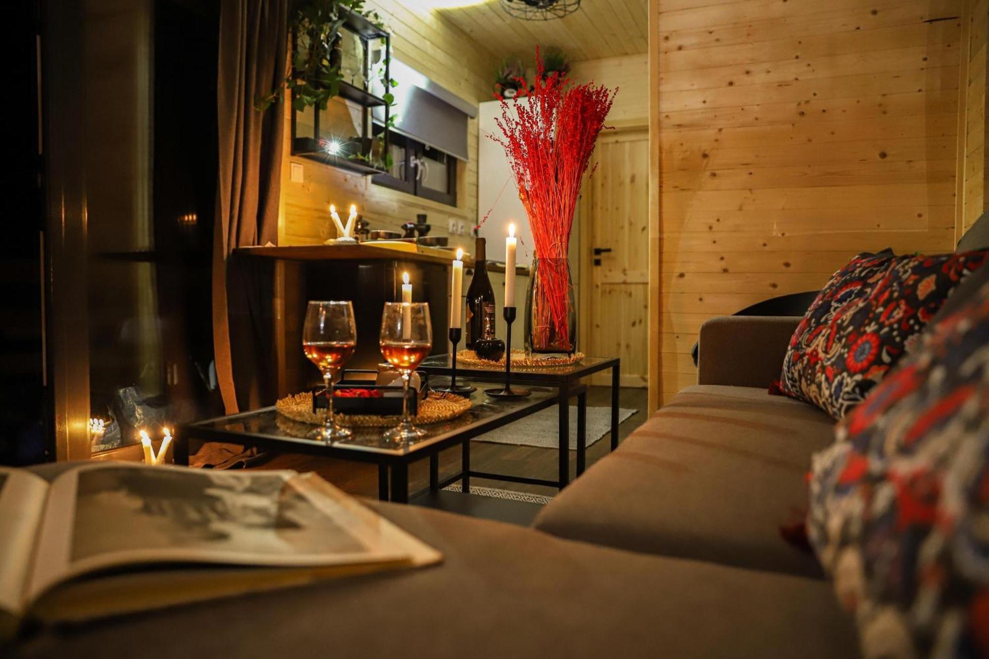 Na Rose Appartement Terchová Buitenkant foto