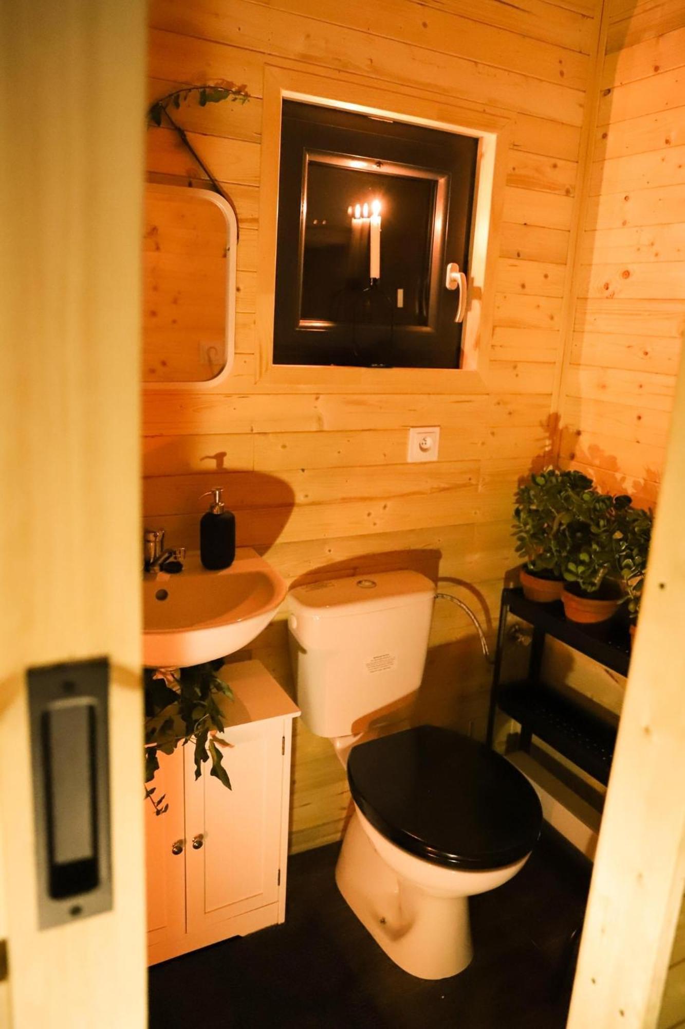 Na Rose Appartement Terchová Buitenkant foto