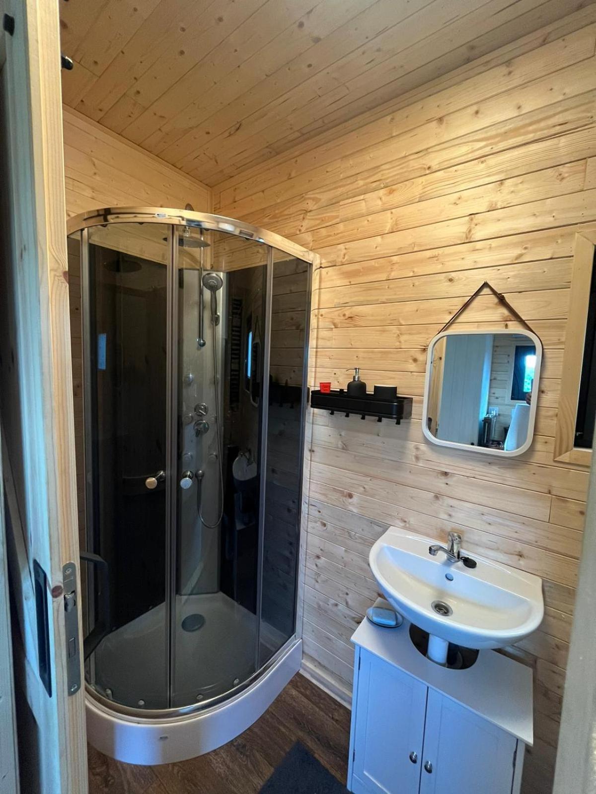 Na Rose Appartement Terchová Buitenkant foto